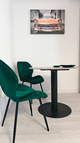 For Rent 2 room Apartment Ultra Modern, VIP Experience - 11