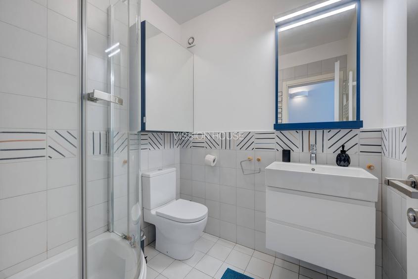 Penthouse exclusivist | 150 mp | spațiu, lumină și rafinament la înălțime - 15