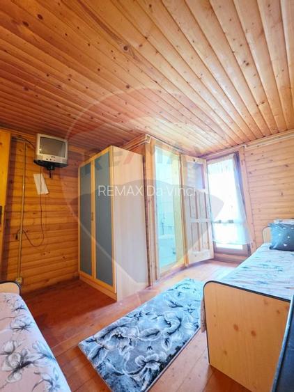 Investiție Moeciu de Sus – Bran – Brașov - 10