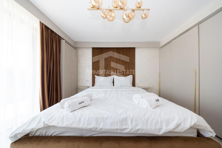 Coresi-Penthouse 3 camere +loc de parcare subteran 203mp - 8