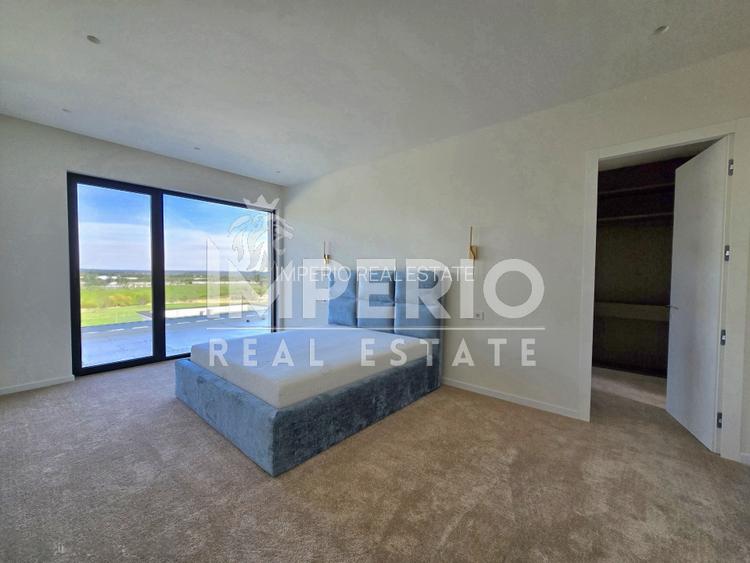 Vila de lux Borhanci | 381 mp utili | Teren 645 mp | Garaj 2 masini - 14