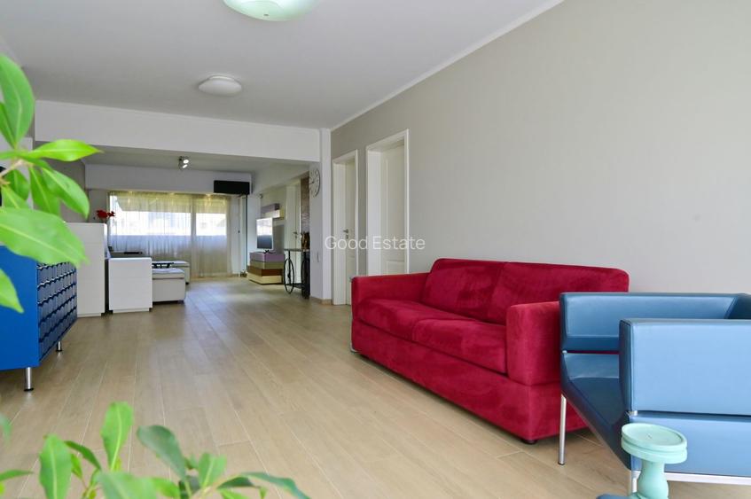 Inchiriere 3 camere 100mp Bd.Unirii nr.8 - Fantani cu Loc de parcare inclus - 5