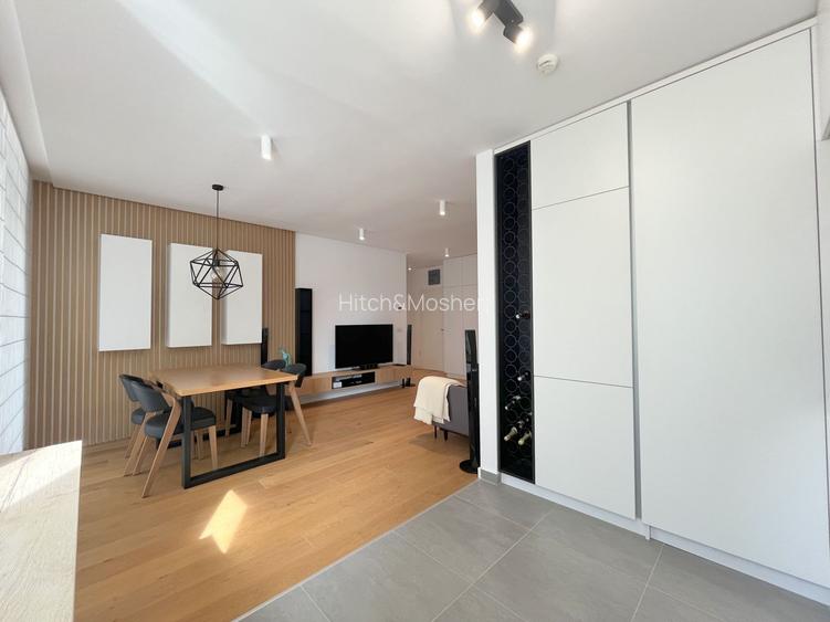 Apartament 2 camere - ISHO - 13