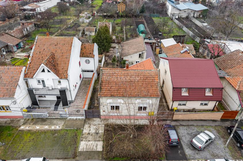 100 de ani de istorie, 944 mp - Strada Gelu, Timisoara  - 20