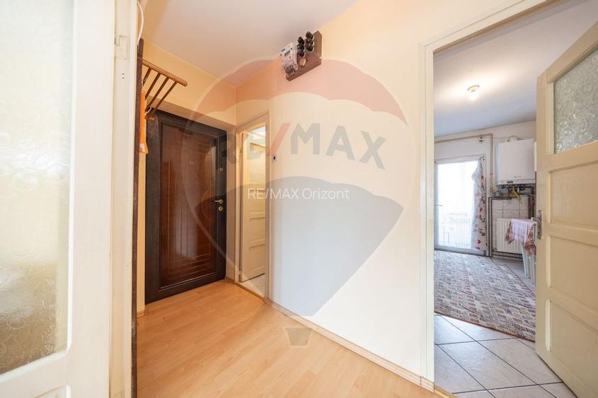 Apartament spațios 3 camere, 2 băi, 2 balcoane – Ghimbav Victoriei - 4