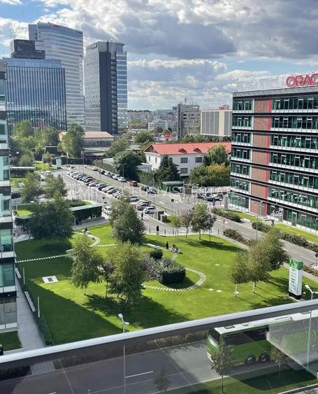 Apartament 2 camere Lux zona Aviației Pipera in Nusco City - 10