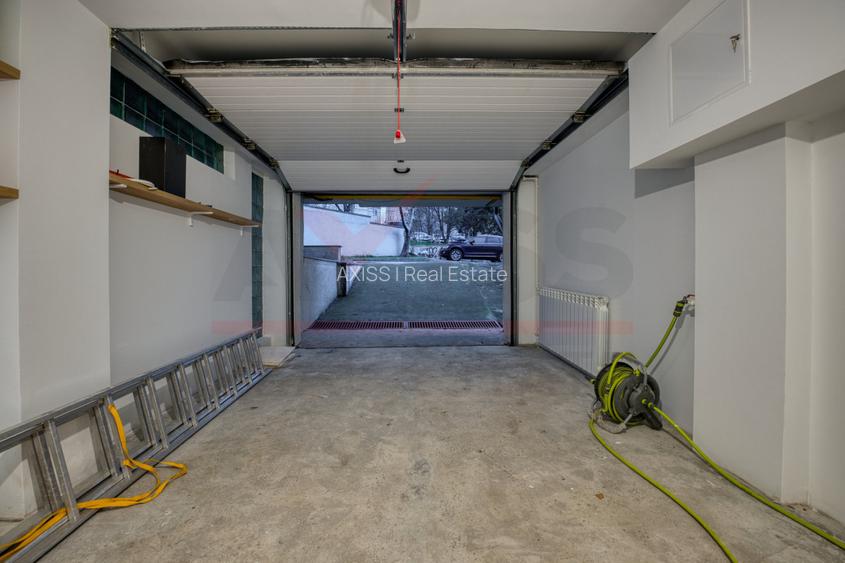 Duplex  Premium | cu Garaj | vedere catre Mare | Faleza Nord - 20