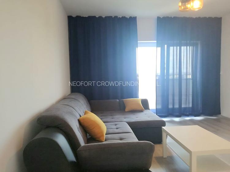 Nou! NEOFORT49 METROU GORJULUI & PARC I AP2 CAMERE DECOMANDAT NOU LA CHEIE - 2