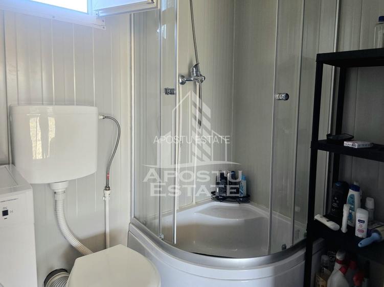 Fermă cu casa, zero comision, in Horia - 6