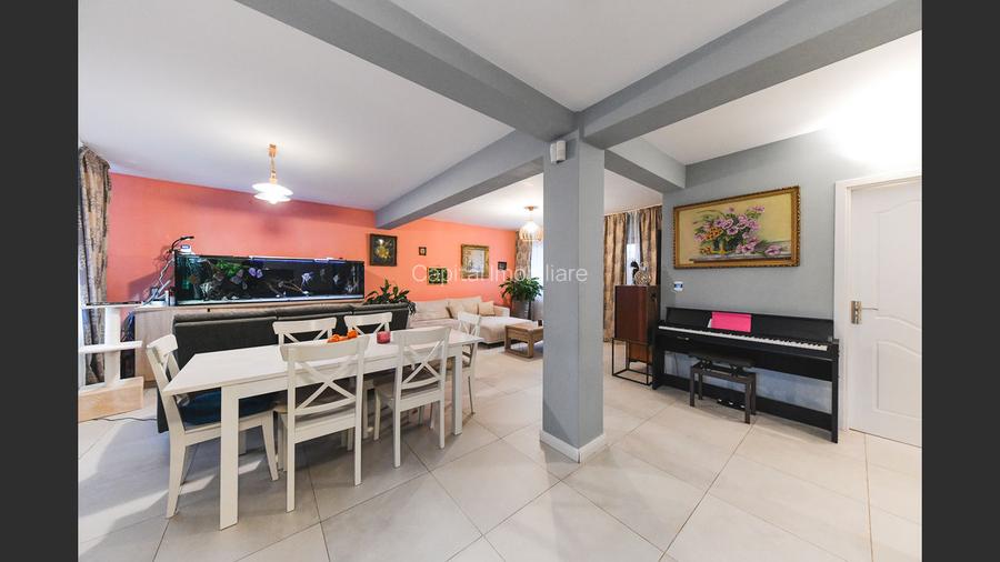 COMISION 0 | Duplex Modern 140mp| Tinteretului | Floresti | - 5