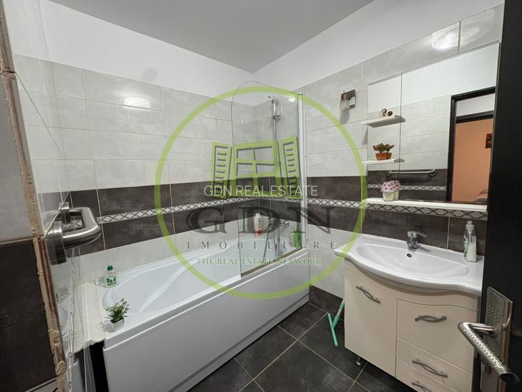 Apartament, 2 camere, open space, 70 mp, Brazda lui Novac, Zona Lido - 7