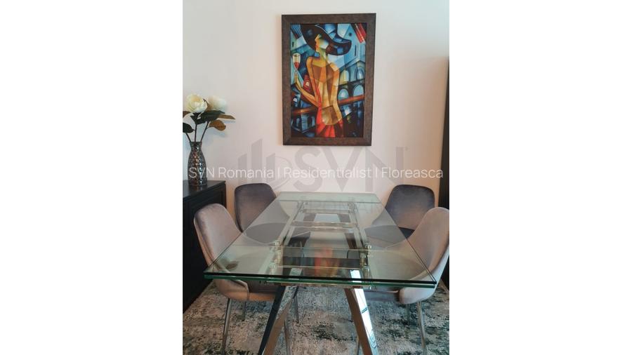 REA1023868 Apartament elegant 2 camere I One Mircea Eliade I Parcare inclusa - 11