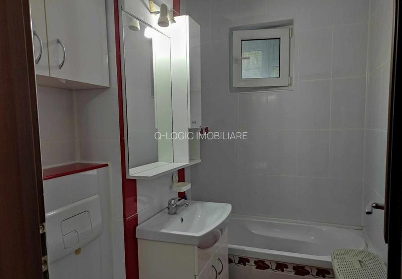 Apartament 3 camere liber la vanzare, mobilat si utilat zona Astra - 10