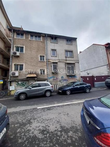 Casa   Vila 350 mp - Cismigiu   Strada Crisana - 8