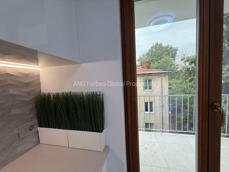 APARTAMENT ELEGANT SI CONFORTABIL IN PRIMAVERII - 14