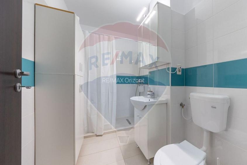 Apartament Family 3 camere subcetate - 4