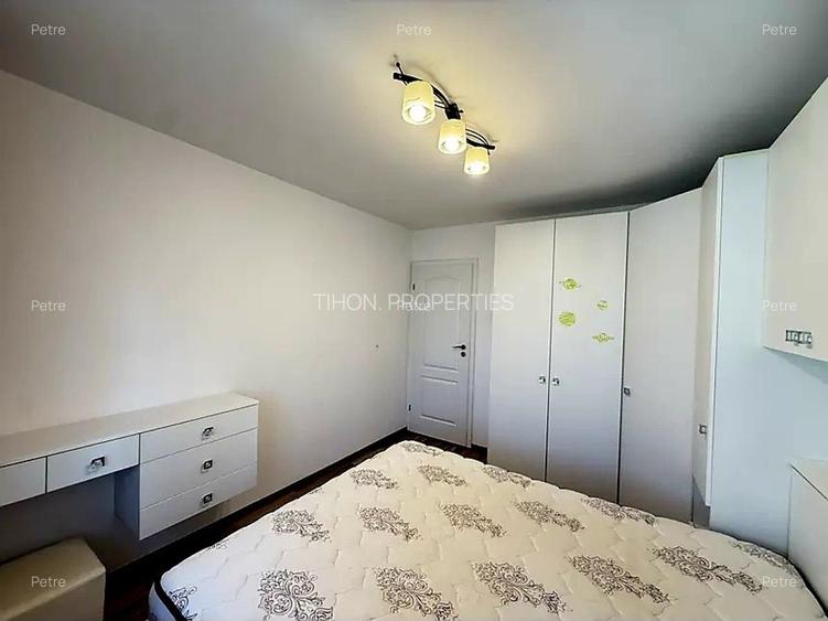 4 Camere | Lacul Tei | Loc de parcare | Centrala Proprie - 4