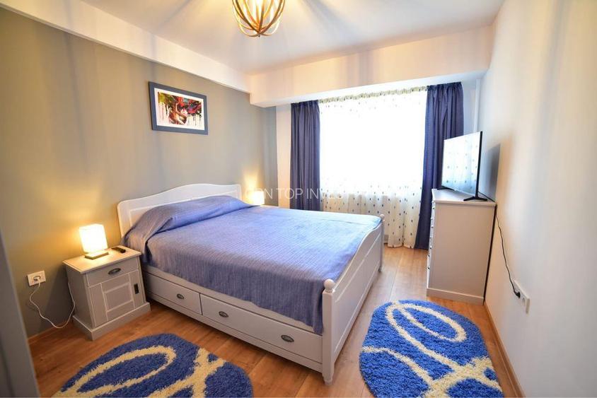 Apartament de lux 3 camere balcon parcare zona Piata Cluj - 4