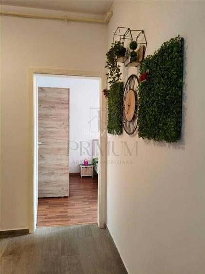 Dumbravita - 2 Camere - Etaj 2 - Zona Player - Loc de parcare - 7