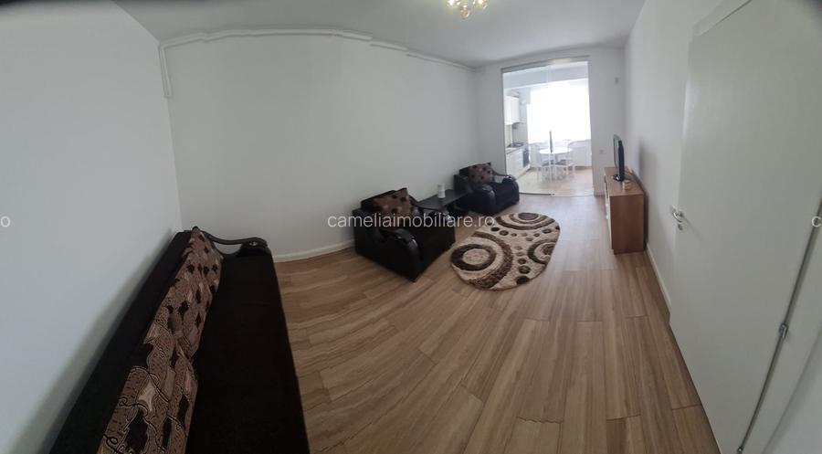 2 camere, modern, centrala, Complex Avangarde Grande Village, Bld.Timisoara - 6