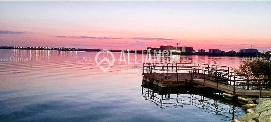 MAMAIA(COD 05)  - Studio Premium , Vedere spre Lac - 26