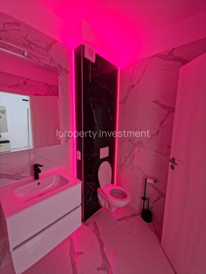 Berceni -Grand Arena | Garsoniera | Decomandat | Parcare | Centrala | Balcon - 6