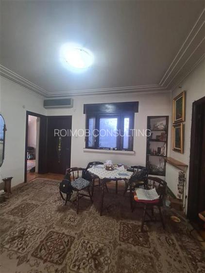 Unirii, 4 camere, hp/3, terasa 10 mp, deosebit - 3