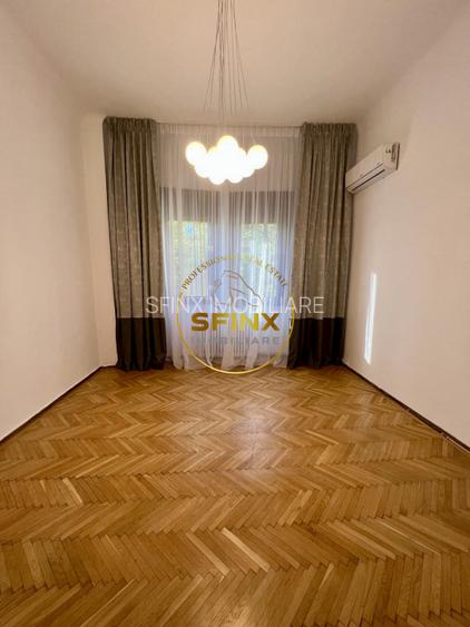 Apartament 4 camere | 115mp de inchiriat in vila – Primaverii - 6