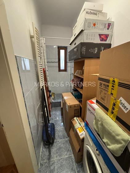 Spațiu de birou I Nemobilat I Parcare și grădină I Gheorgheni - 6