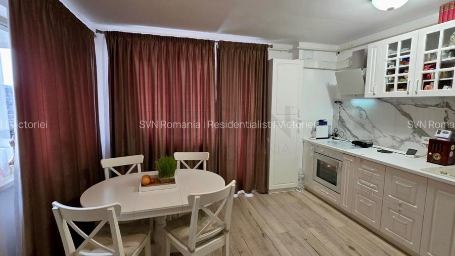 REA1026808 Veris Residence I Ferdinand I 2 Camere I Terasa 56mp - 3