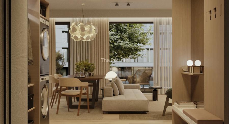 Apartament premium cu 4 camere si terase – disponibil imediat! - 3