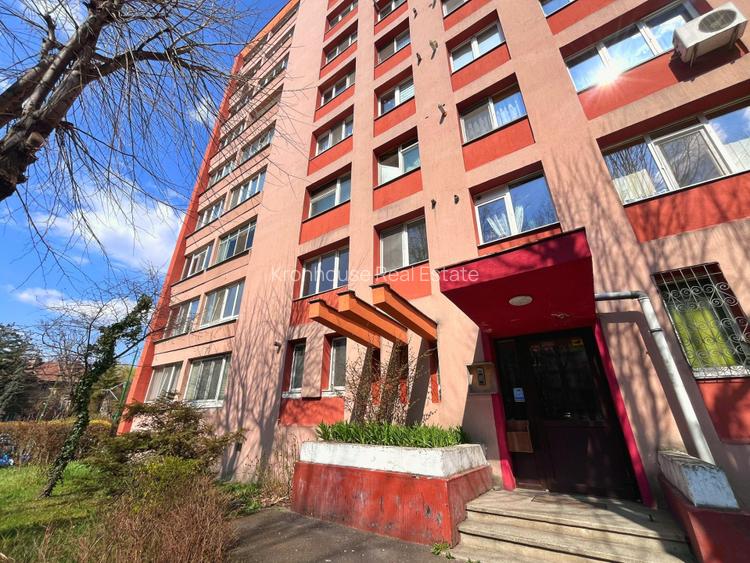 Ap.2 camere Bd. Victoriei | Vedere panoramica Tampa | Insorit - 18