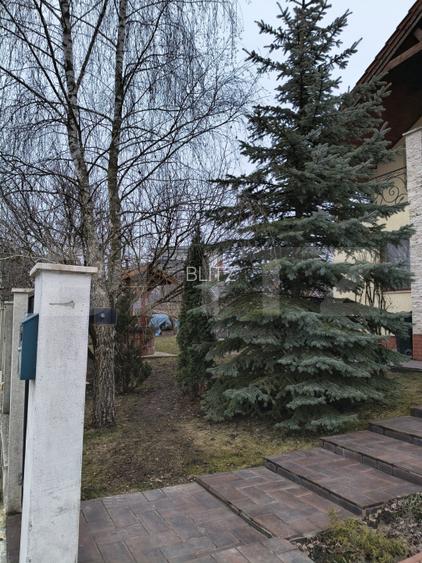 Casă individuală solidă și spațioasă, 270 mp utili, 885 mp teren, în Chinteni - 3