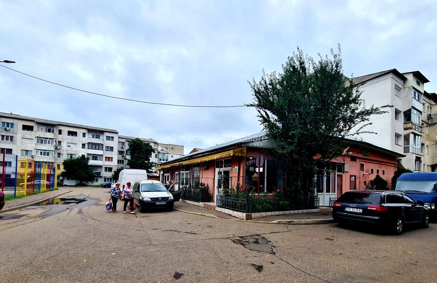 Spatiu panificatie si patiserie Adjud - Afacere la cheie - - 11