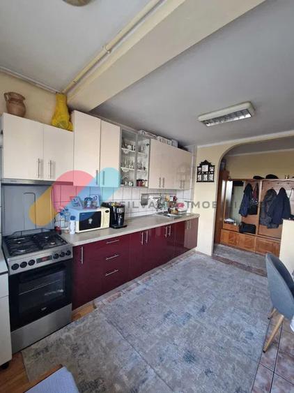 Apartament 2 camere, 47.43 mp, Între Lacuri – zona str. Tulcea