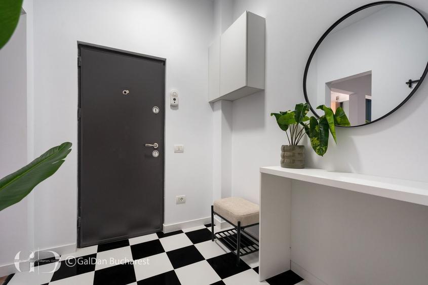 Apartament 3 camere de închiriat – Regina Elisabeta