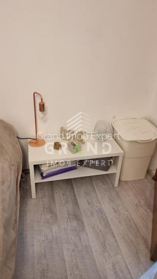 INVESTIȚIE SIGURĂ | Garsoniera Confort I | Marasti – Expo Transilvania  - 14