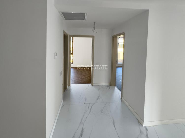 Penthouse spectaculos și exclusivist | Bulevardul Pipera nr. 1 | Comision 0% - 13