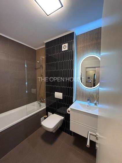 Apartament 2 camere PREMIUM | Avantgarden Faza 5  | Mobilat complet | Parcare - 18