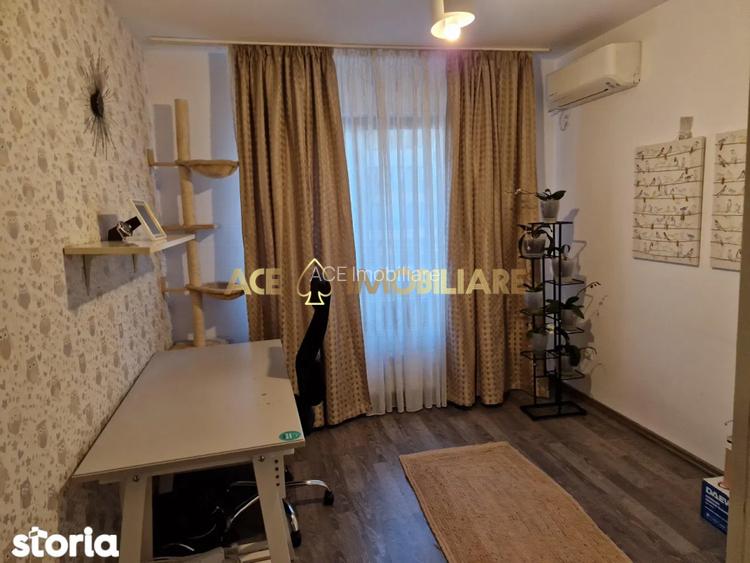 3 Camere de inchiriat | Grozavesti | Metrou | Centrala | Parcare - 8