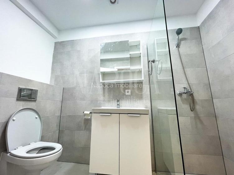 Apartament 4 camere de vanzare in Centru, Cluj Napoca - 9