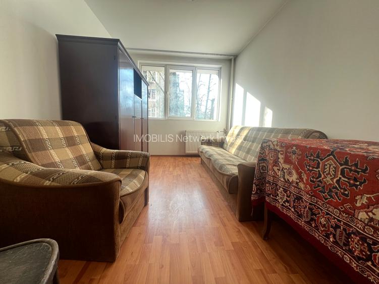 95000€, 3camere, doua balcoane, posibilitate centrală - 3