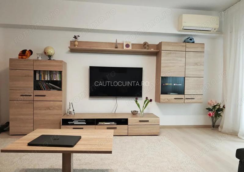 Apartament 3 camere | 2 bai | Baneasa | Herastrau | etaj 4/7  - 3