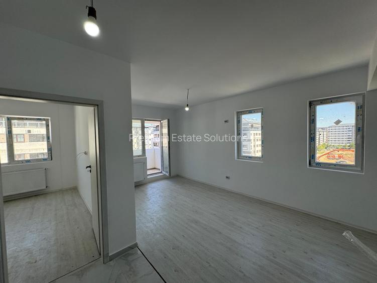 VANZARE APARTAMENT 2 CAMERE-COMISION 0%-TVA INCLUS-MILITARI BLOC NOU - 15