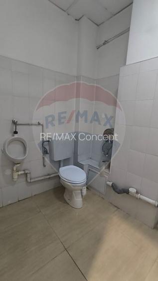 Spațiu comercial de inchiriat in Marasti - 7