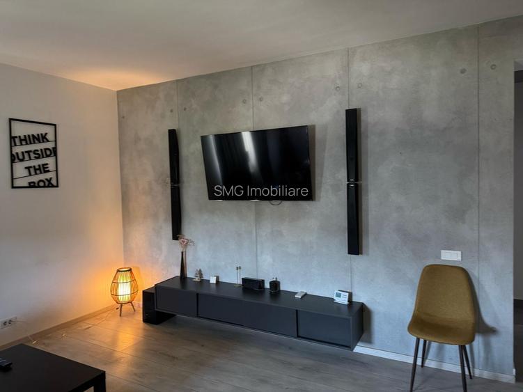 Apartament 3 camere Pipera - 100 mp - Rond OMV - Comision 0 - 4