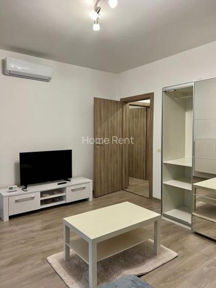 Garsoniiera de vanzare Plaza Residence faza 1 - 2