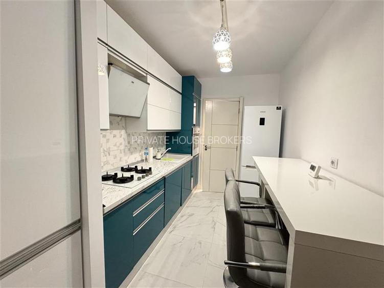 Pipera | Onix Park | Bloc 2023 | Centrala | Modern - 12