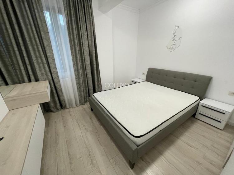 Apartament 3 camere de inchiriat - 72.5 MP - Mobilat - Utilat - 9