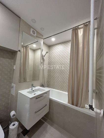 Apartament 2 Camere + Parcare / Hils Brauner / Metrou N Teclu/ Comision 0% - 7